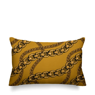 Housse de coussin d'extérieur carré Alessia