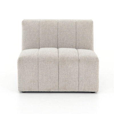 Bowry Modular Accent Chair