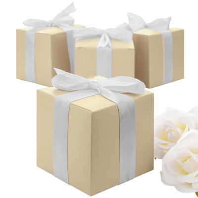 Paper Gift Card Holder
