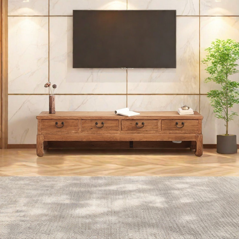 Nouveau meuble télé chinois