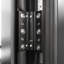 Porte pliante en aluminium à 6 panneaux KaMic Elite-Fold-109051309-109051312-109051318