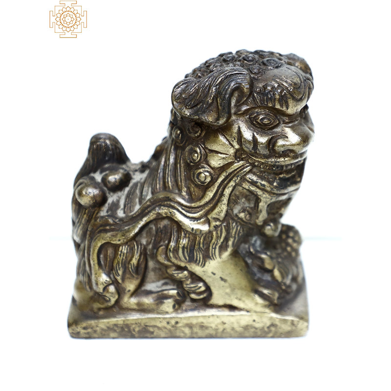 Animals Bust