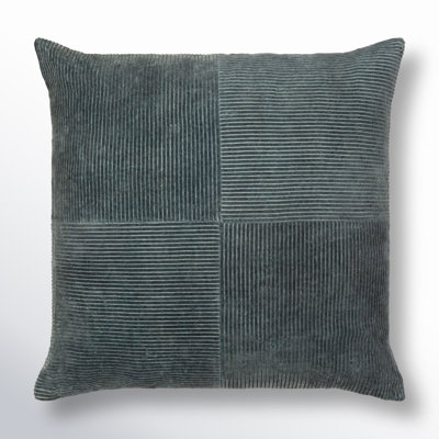 Selma Pillow Cover & Insert Throw Polyester