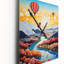 Horloge murale Jaishawn-182981338
