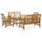Adepeju 3 Piece Lounge Chair-2074362615-2074362603
