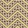 Engelbert Performance Chevron Rug