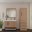 Meuble-lavabo simple avec plateau Victoria 23,7-98932774