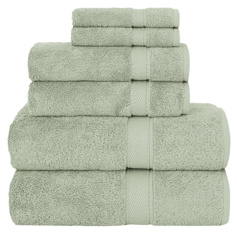 Sinemis Midweight Mulit-Size Set, Green