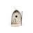 Bird in Hand Collection Mercer Mailbox 8.5 H X 5 W X 10 D Birdhouse
