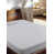 Matt brushed nickel