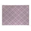 Tapis d'extérieur antidérapant Lily Tartan-202600042
