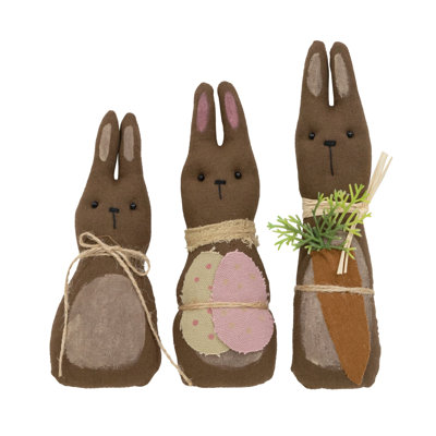 Charlisha Animals Figurines & Sculptures