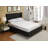 Aime Vegan Leather Platform Bed-2079029138-2079029136