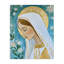 «Blessed Mary», toile par Franklyn Gregory-443568541