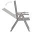 Chaise de patio avec coussin en teck-153941383-154763906-166122067