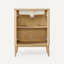 Sinca 24" Vanity With Quartz Stone Vanity Top-1586473884-1586473915-1586473924