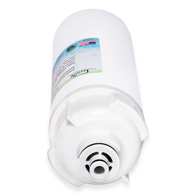 Cartouche de remplacement pour filtre à eau commercial compatible avec les filtres Swift Green de la série CF-96-15 pour MRS-600HE, emballage de la série Ev9627-15.