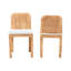 Chaise d'appoint Bilol
