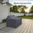 Shay 39" Outdoor Lounge Chair Patio Cover