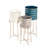 Chugwater 3 Piece Nest of Tables