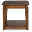 Table de bout Spencerport