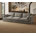 Light Gray Chenille