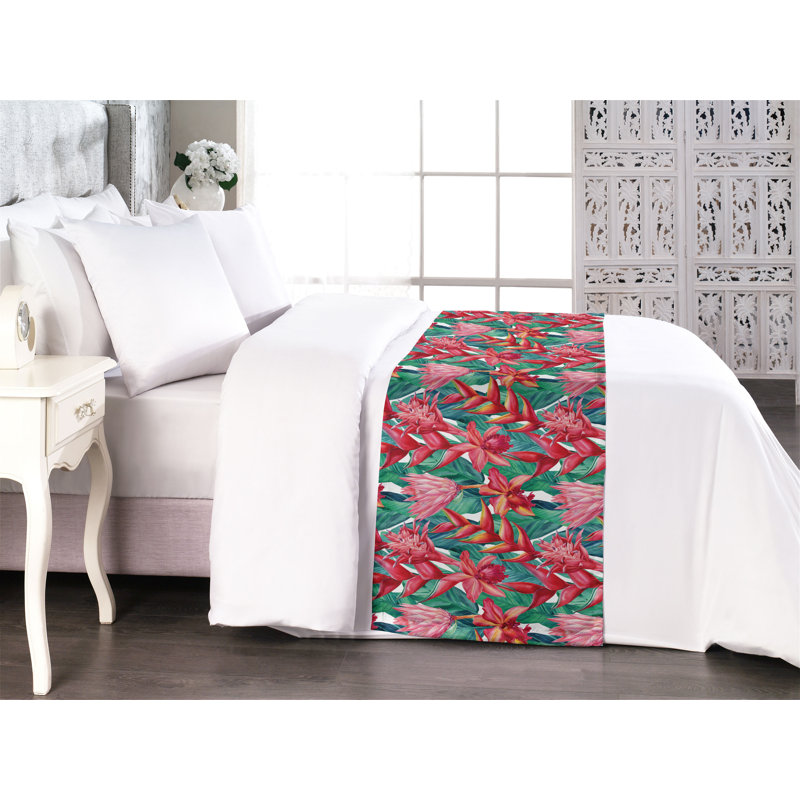 Tapis de lit Ambesonne, Très grand