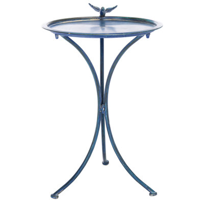 Allison Birdbath