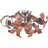 Ailis Flush Mount-17671475