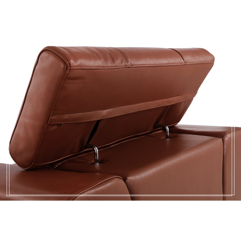 Canapé 90 po