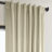 Loria Plush Velvet 100% Blackout Curtains For Bedroom, Living Room - Single Panel-616889229-603747737