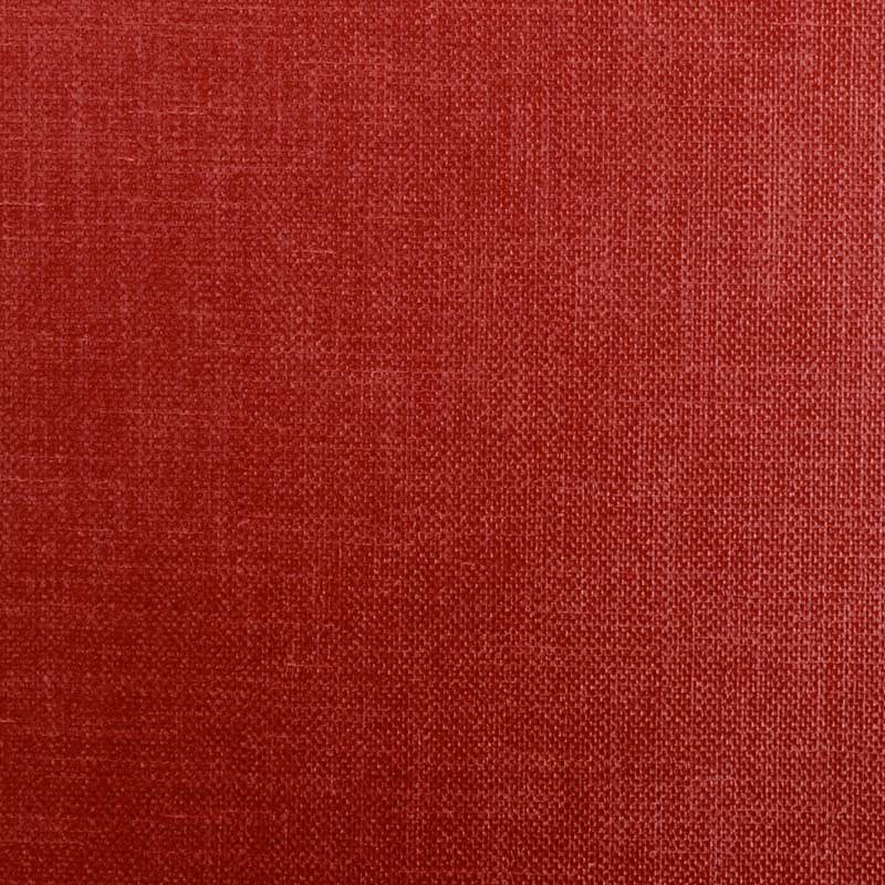 Winstead All Purpose Polyester Fabric, Poppy Red