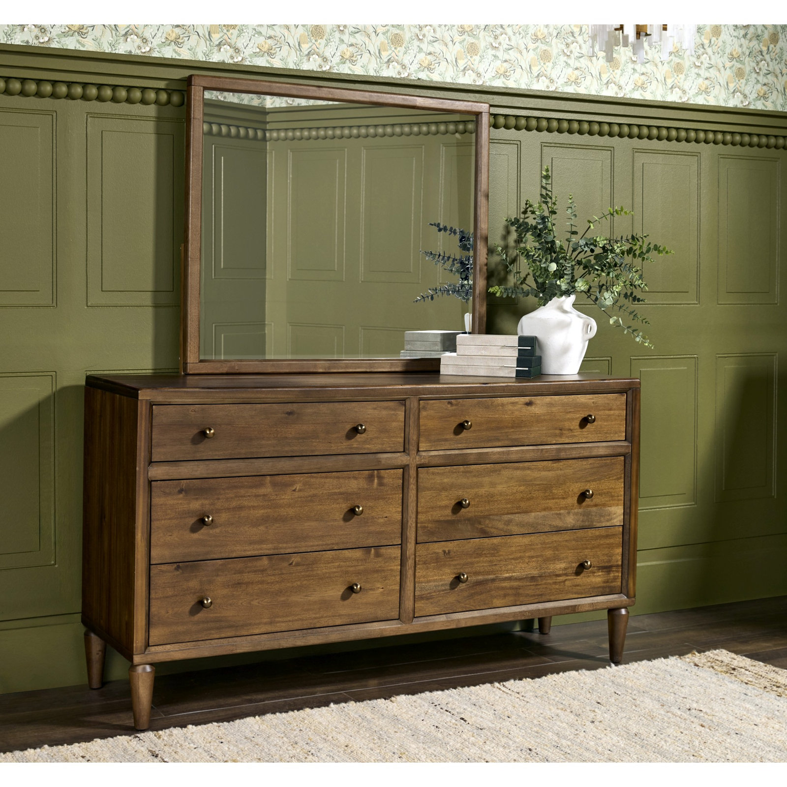August 42" Mirror