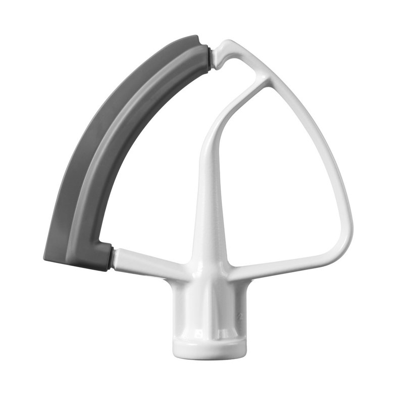 KitchenAid Flex Edge Beater for 4.3L/4.8L Stand Mixer