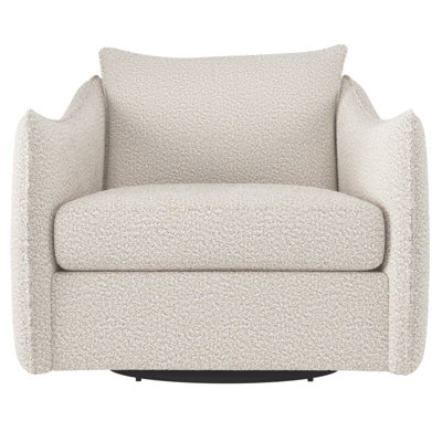 Joli Swivel Armchair