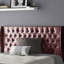 Barthel Upholstered Bed-2105248829-2105248831