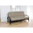 Bonilla Full 78'' Wide Futon Frame-607899983-594215412