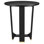 Blake Solid Wood End Table
