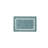 Reversible High Pile Tufted Microfiber Bath Rug-850240050