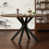 Black + Dark Walnut is out of stock