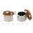 Mushroom Kids Ottoman With Storage-744125943