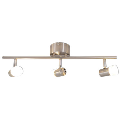 Mint Acrylic LED Spotlight