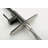 Kitchen Faucet With Pull Out Spraye-118350857