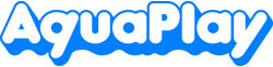 AquaPlay logo