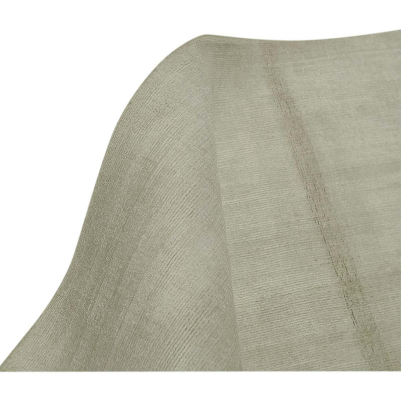 Tapis noué à la main