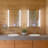 Brass Flat Wall Mirror-39034287