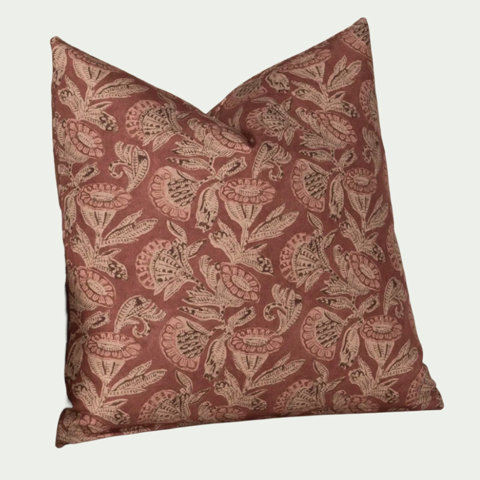 Buchan Throw Pillow