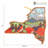 New York Cutting & Serving Board with Artwork by Summer Stokes