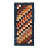 Geometric Area Rug