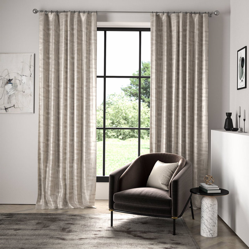 Translate Fabric, Oyster